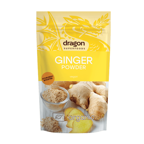 Bio Ginger pulbere