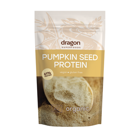 Bio Pumpkin Seed Protein