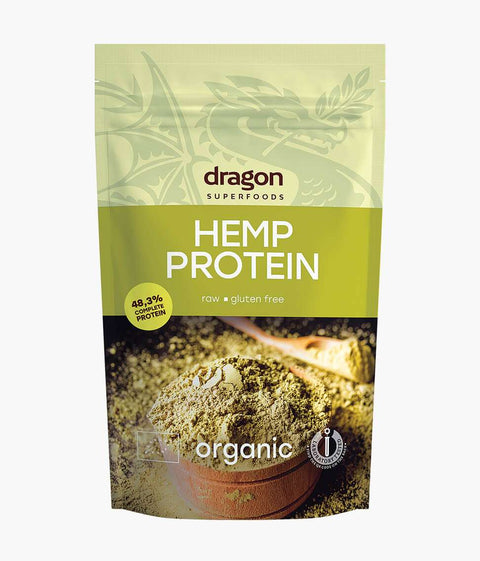 Bio Hemp Protein