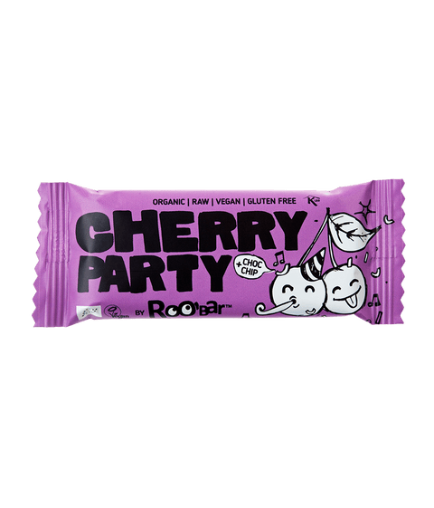 Bio Cherry Party Bar
