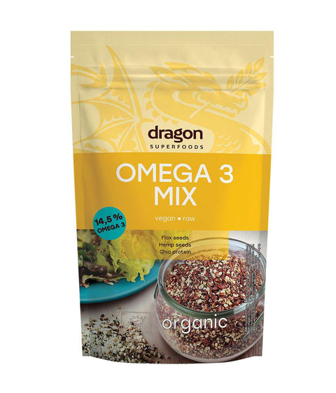 Bio Omega 3 Mix